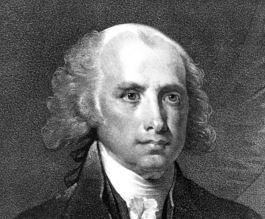 James Madison